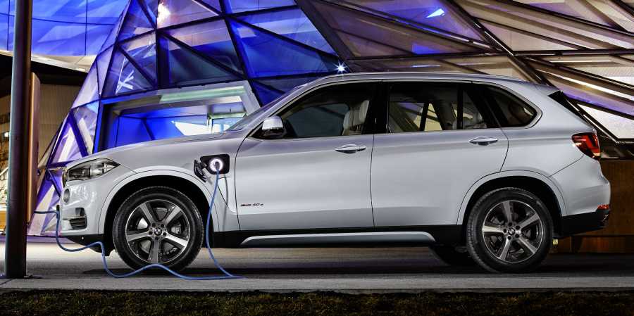 bmw x5 plug in hybrid review uk